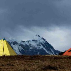 Vacances camping paradis