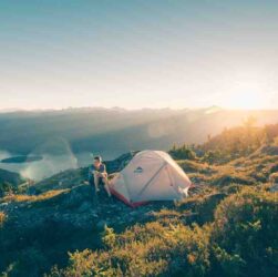 Vacances camping sud