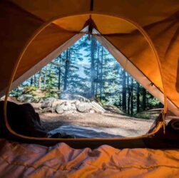 Vacances camping sud de la france