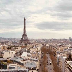 Activites paris vacances fevrier