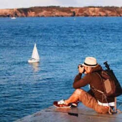 Ou passer les vacances d'été