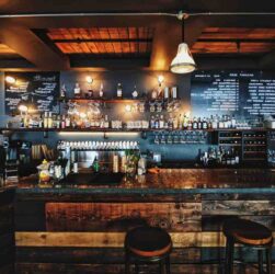 Pass vaccinal pour restaurant