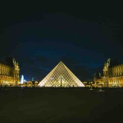 Vacances camping car france