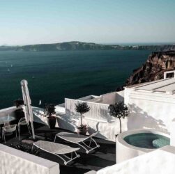 Vacances iles bretonnes