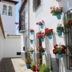 Voyage pas cher espagne