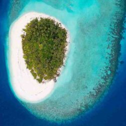 Voyage pas cher maldives