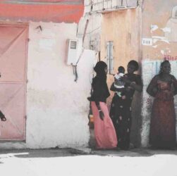 Voyage pas cher senegal