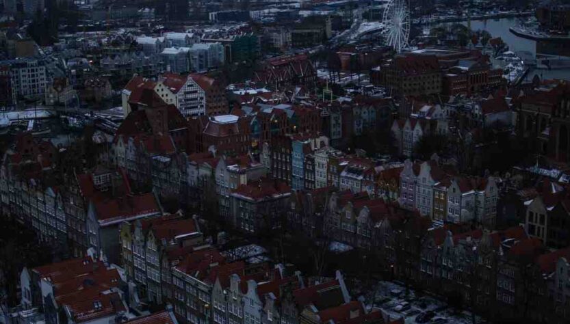 Ou skier en Europe de lest ?