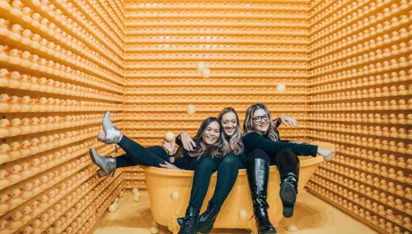 Quel est le meilleur endroit pour skier ?