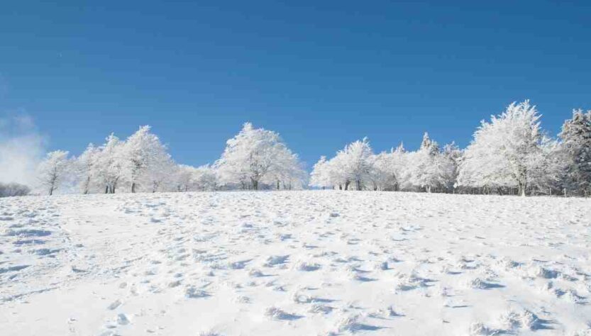 Vacances d'été vosges