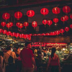 Comment font les Mukbangers pour manger autant ?