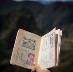 Comment partir sans passeport ?