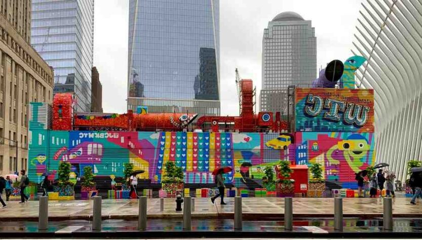 Comment s'appelle le Center Parcs de Normandie ?