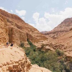 Est-ce dangereux d'aller en Israel ?