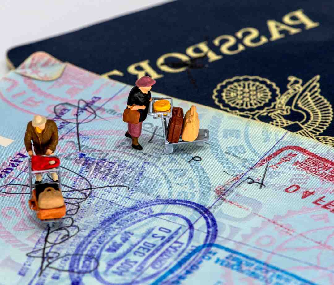Est-ce qu'on peut prendre l'avion sans passeport ?