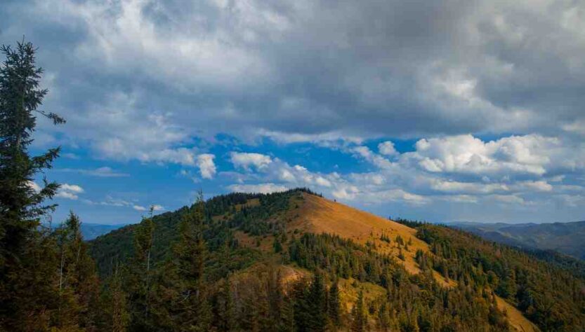 Où Fait-il beau en octobre ?