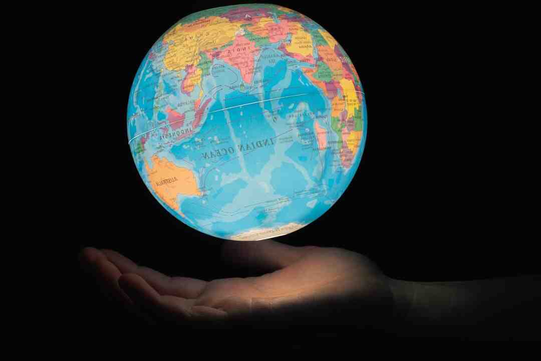 Où partir dans le monde au mois d'août ?