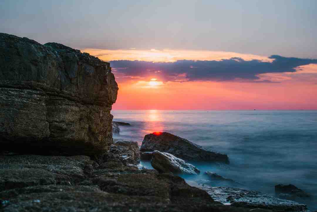 Où partir en vacances au soleil au mois de mai ?
