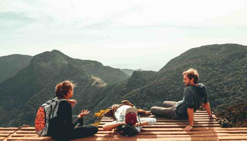 Où partir en vacances quand on est jeune ?