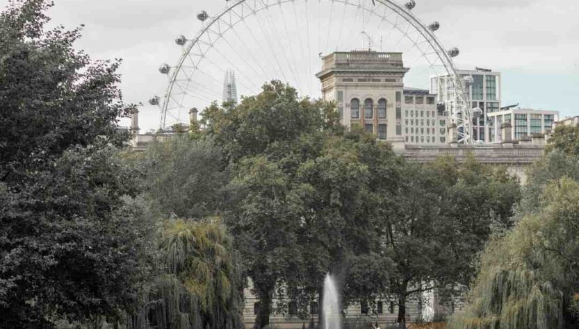 Où se trouvent les différents Center Parcs ?