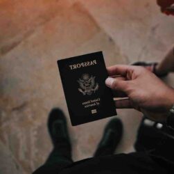 Où voyager sans passeport en 2022 ?