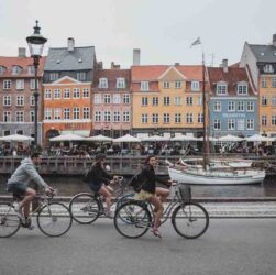 Pourquoi aller à Copenhague ?