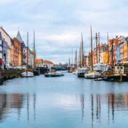Pourquoi aller au Danemark ?