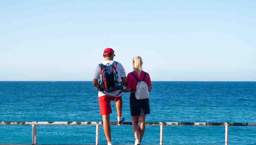 Pourquoi les touristes boudent l'Algérie ?