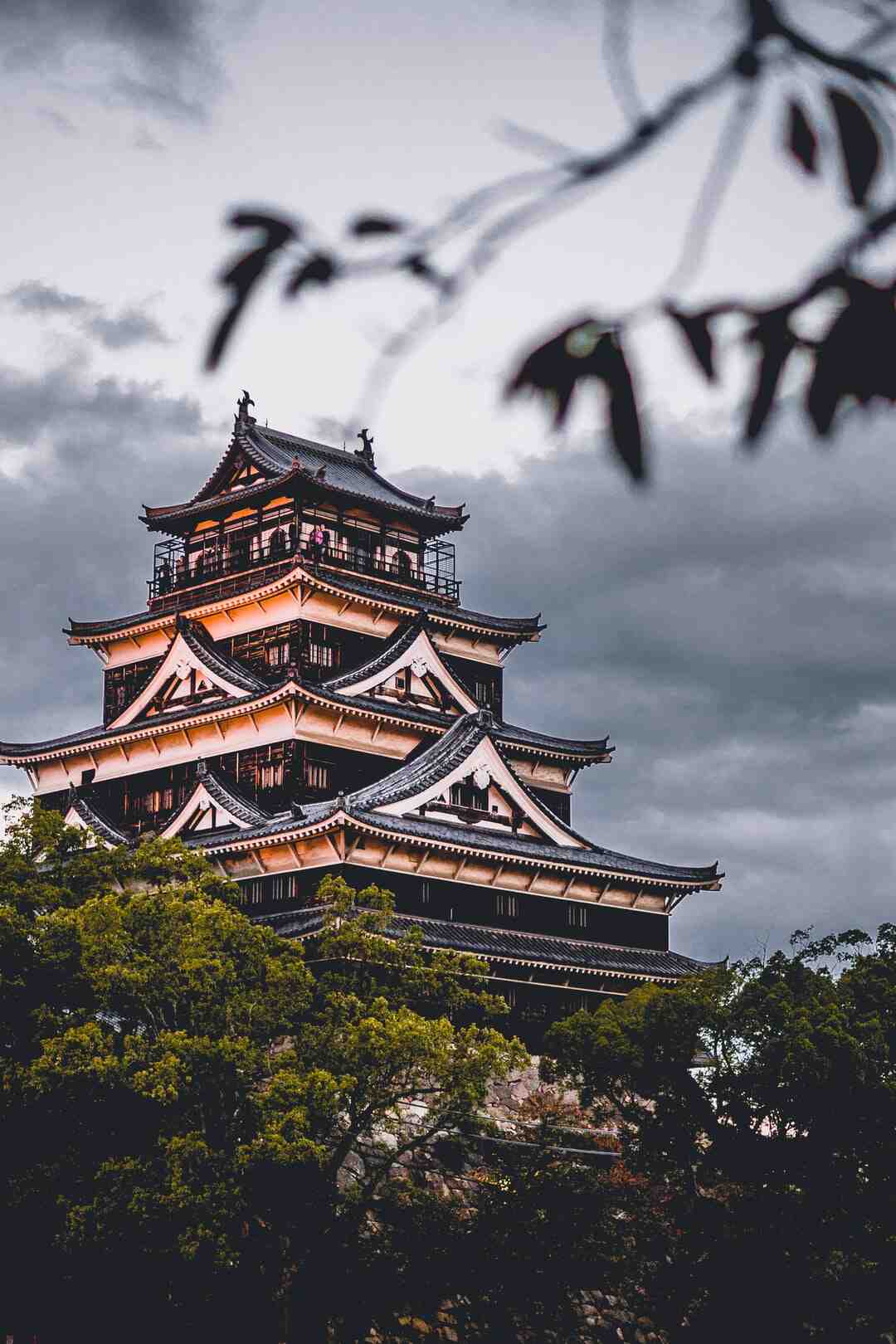 Quel est le climat au Japon ?