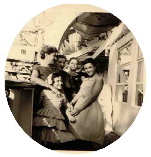 Quel est le meilleur ferry pour la Corse ?