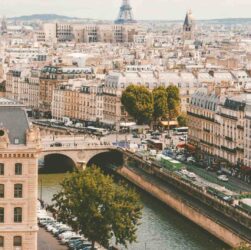 Quel est le plus vieux Center Parc de France ?