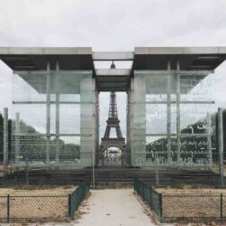 Quel est le premier Center Parc en France ?