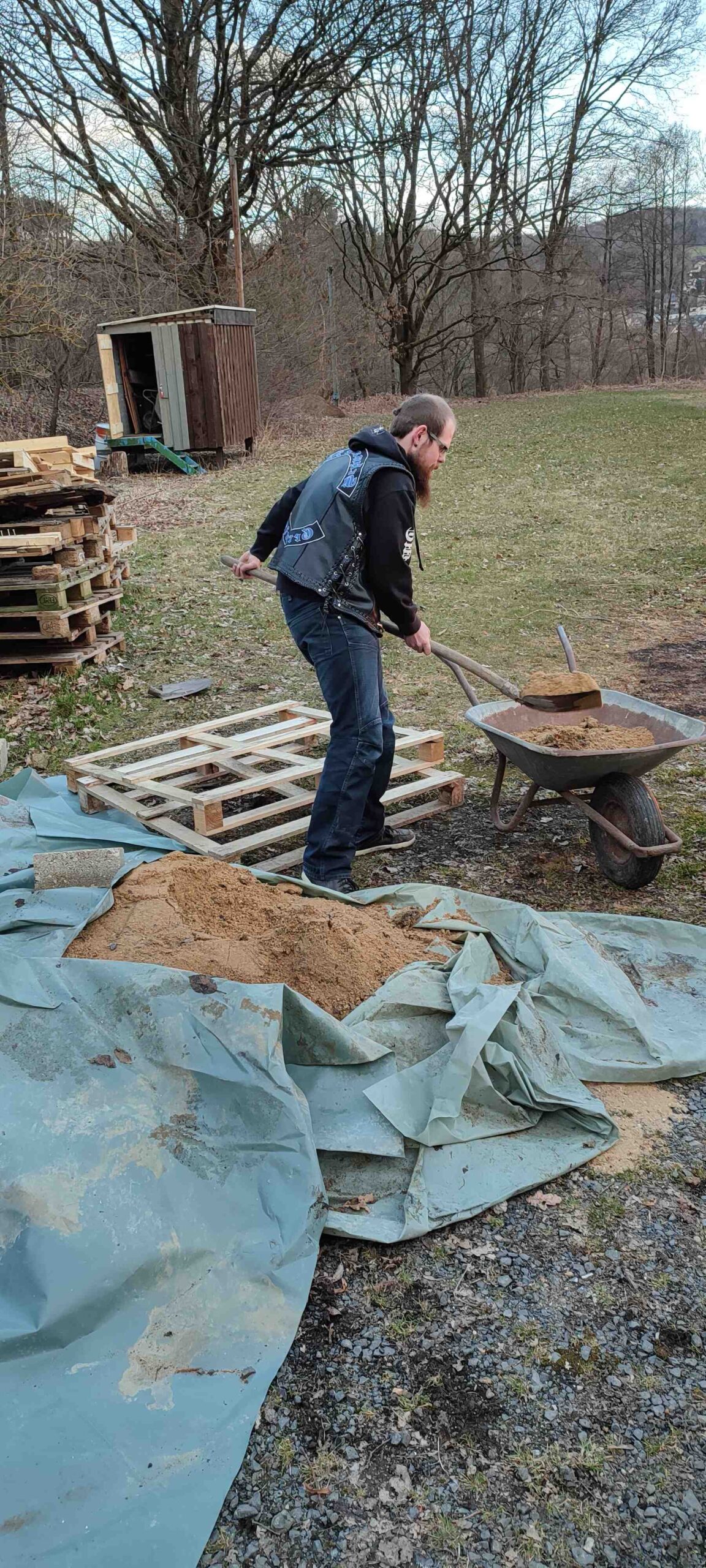 Quel mois il neige en France ?
