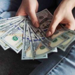 Quel salaire pour vivre aux USA ?