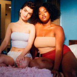 Quel type de femme aime les Coréen ?