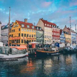 Quelle est la monnaie officielle du Danemark ?