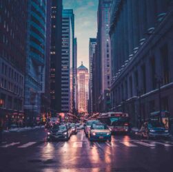 Quelle est la ville la plus criminelle au monde ?