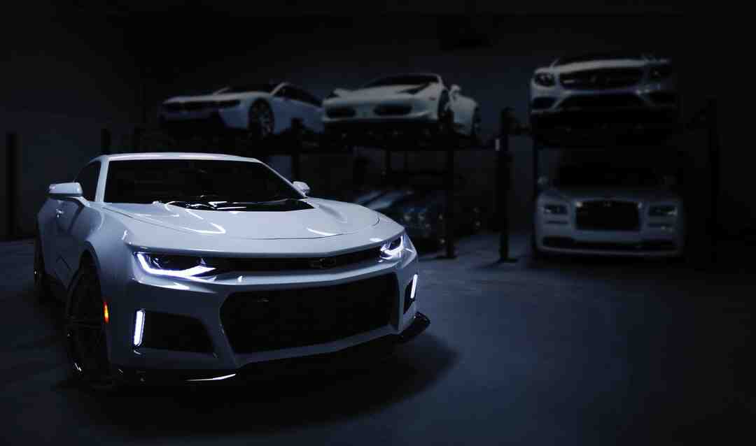 Quels pneus pour monter en station de ski ?