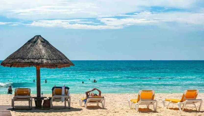 Vacances d'été 2021 collège