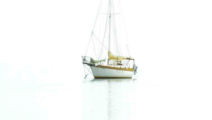 Comment Appelle-t-on la cabine d'un bateau ?