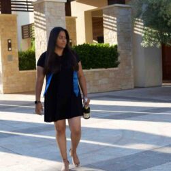 Comment joindre Center Parc par mail ?