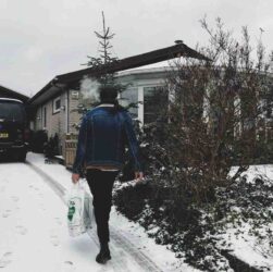 Où aller au Danemark en hiver ?