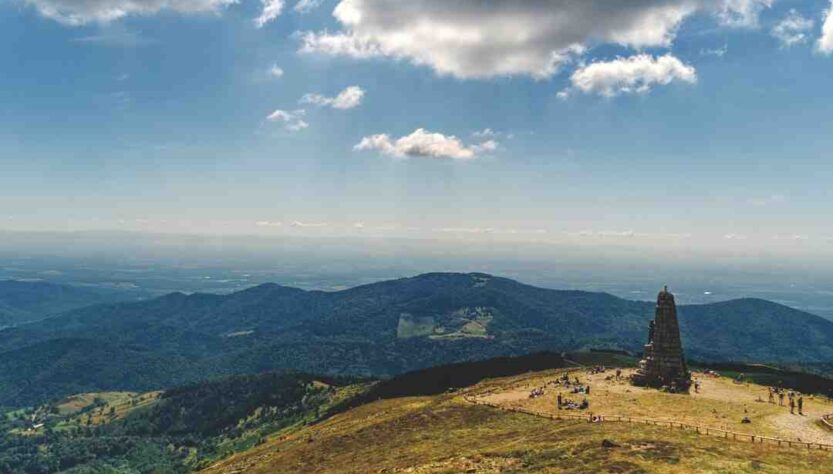 Où aller dans les Vosges pour avoir de la neige ?