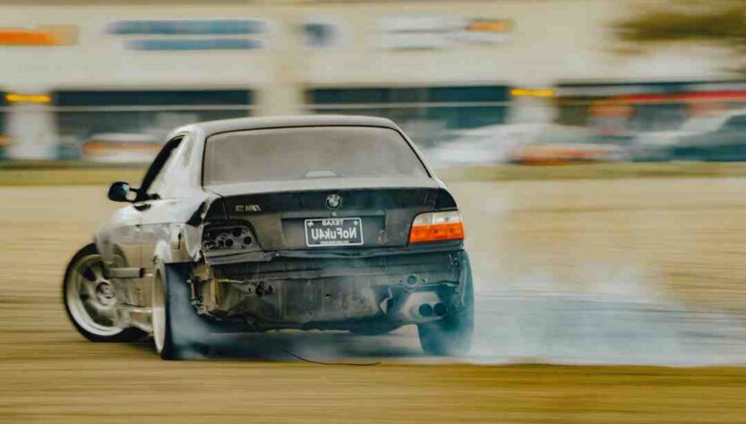 Où garer sa voiture à Center Parc ?