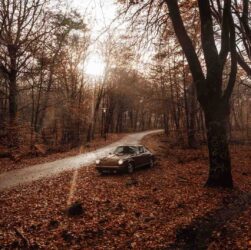 Où partir en France en Octobre-novembre ?