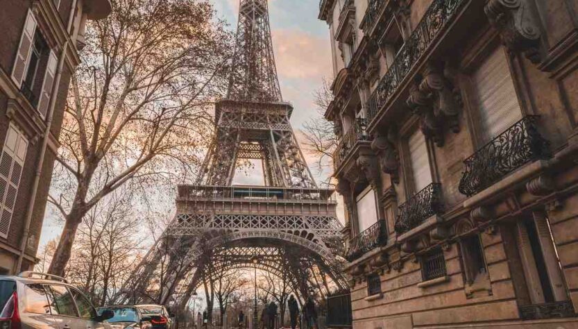 Où passer Noël en France 2021 ?