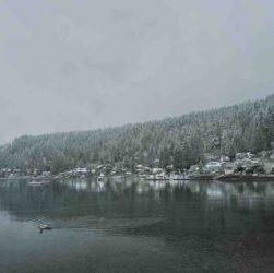 Où se baigner au mois de novembre ?