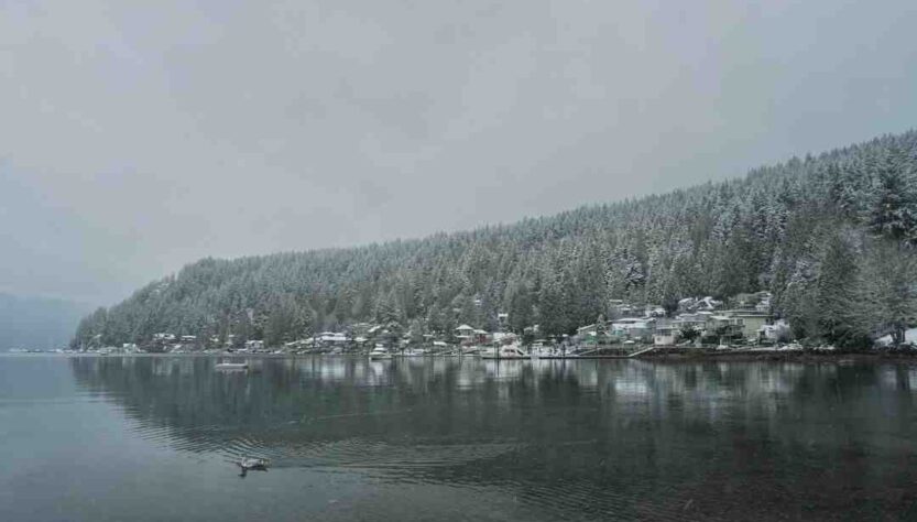 Où se baigner au mois de novembre ?