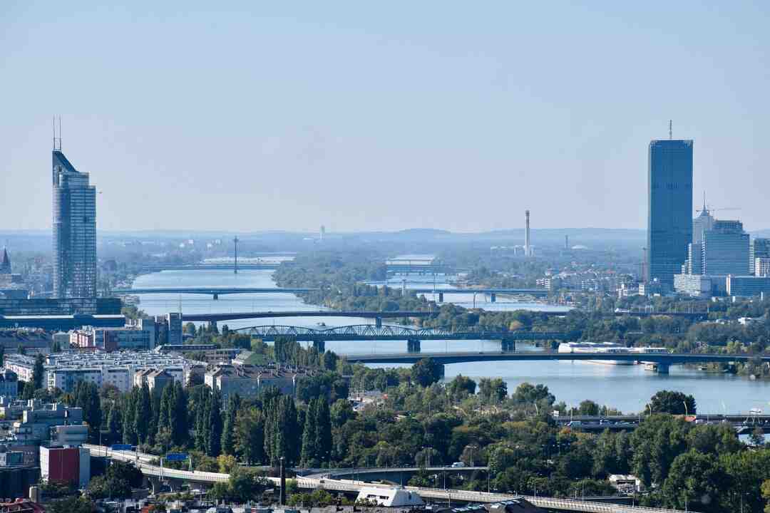 Où se baigner en Europe à la Toussaint ?