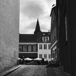 Quand aller au Danemark ?